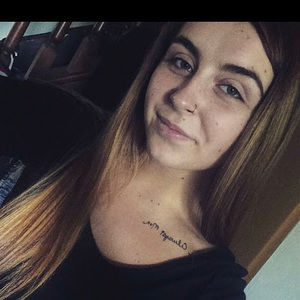 Meet your Posher, Charissa